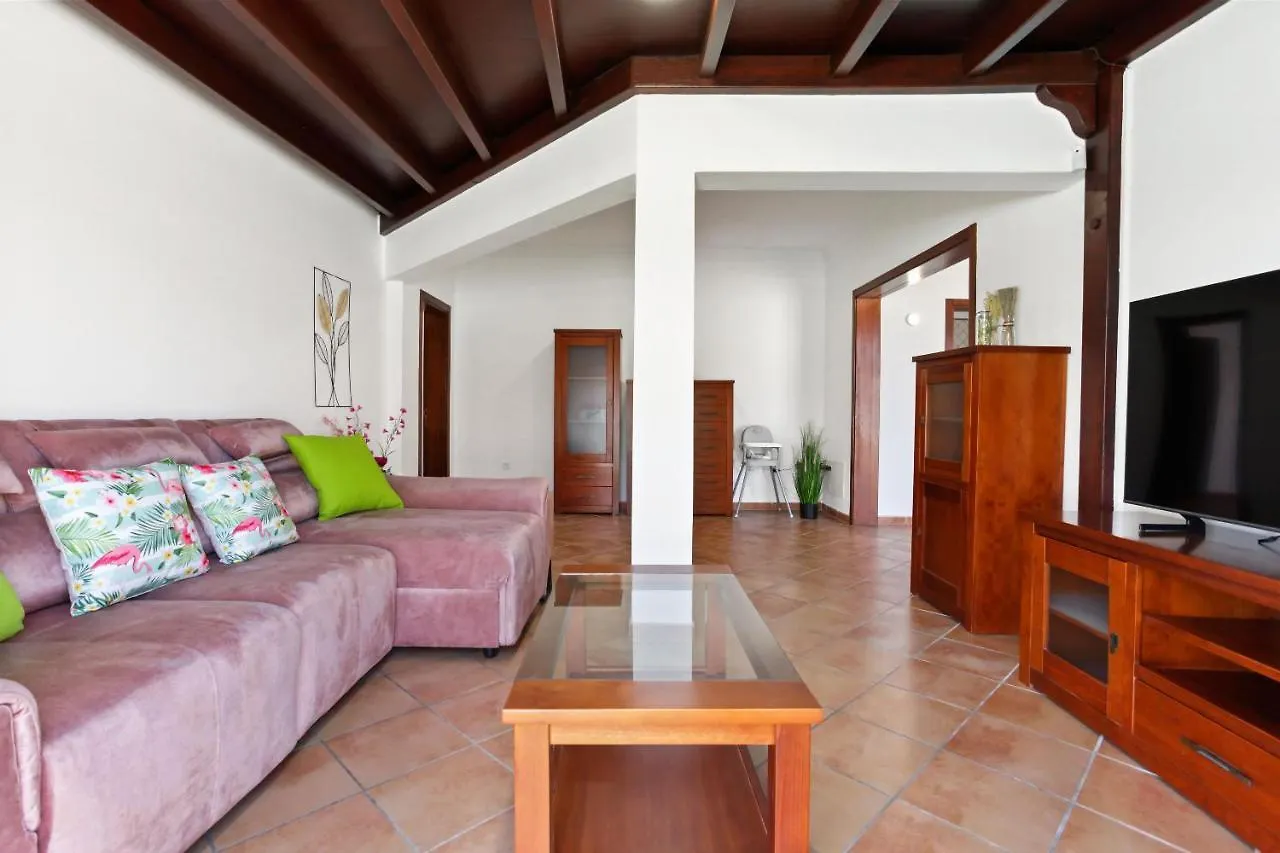 Villa Thomas Corralejo Spanje