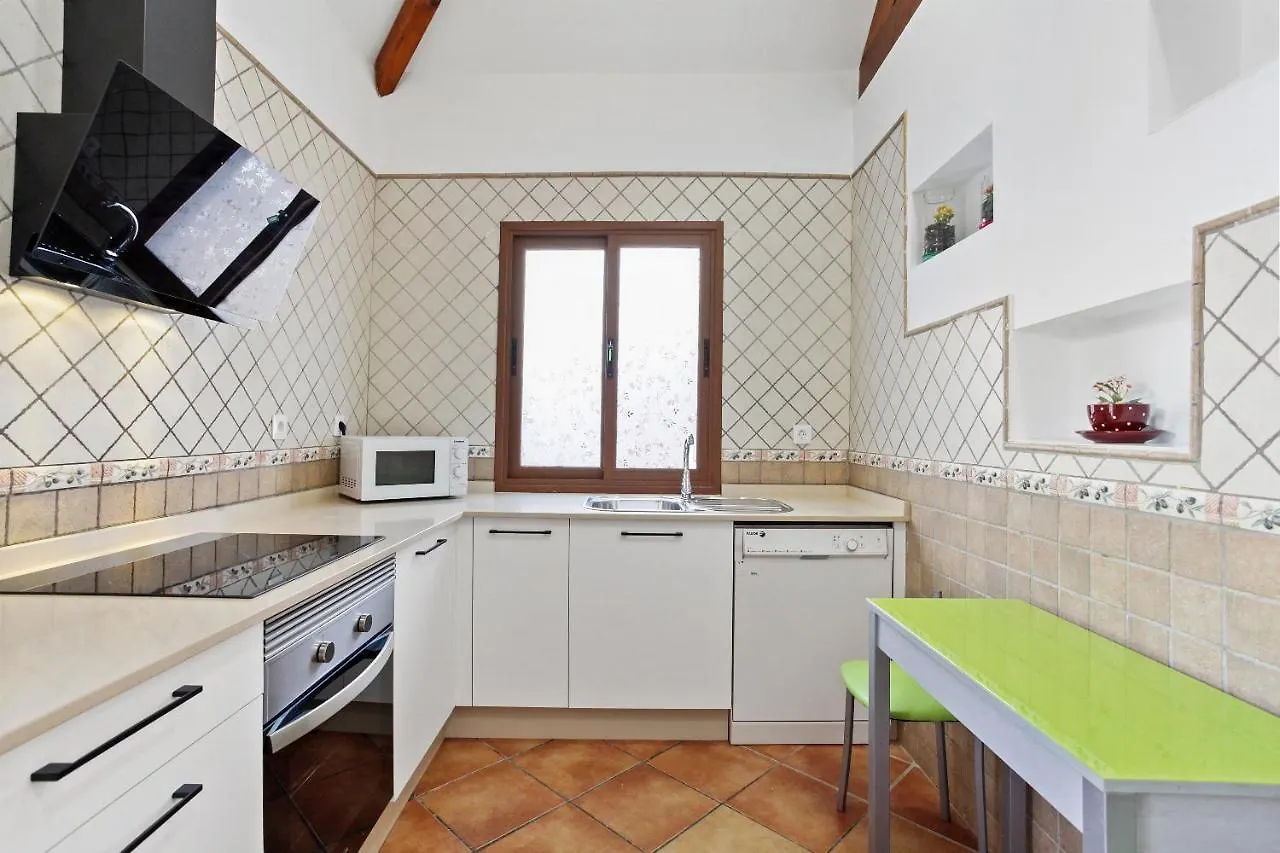 Villa Thomas Κοραλέχο Ισπανία