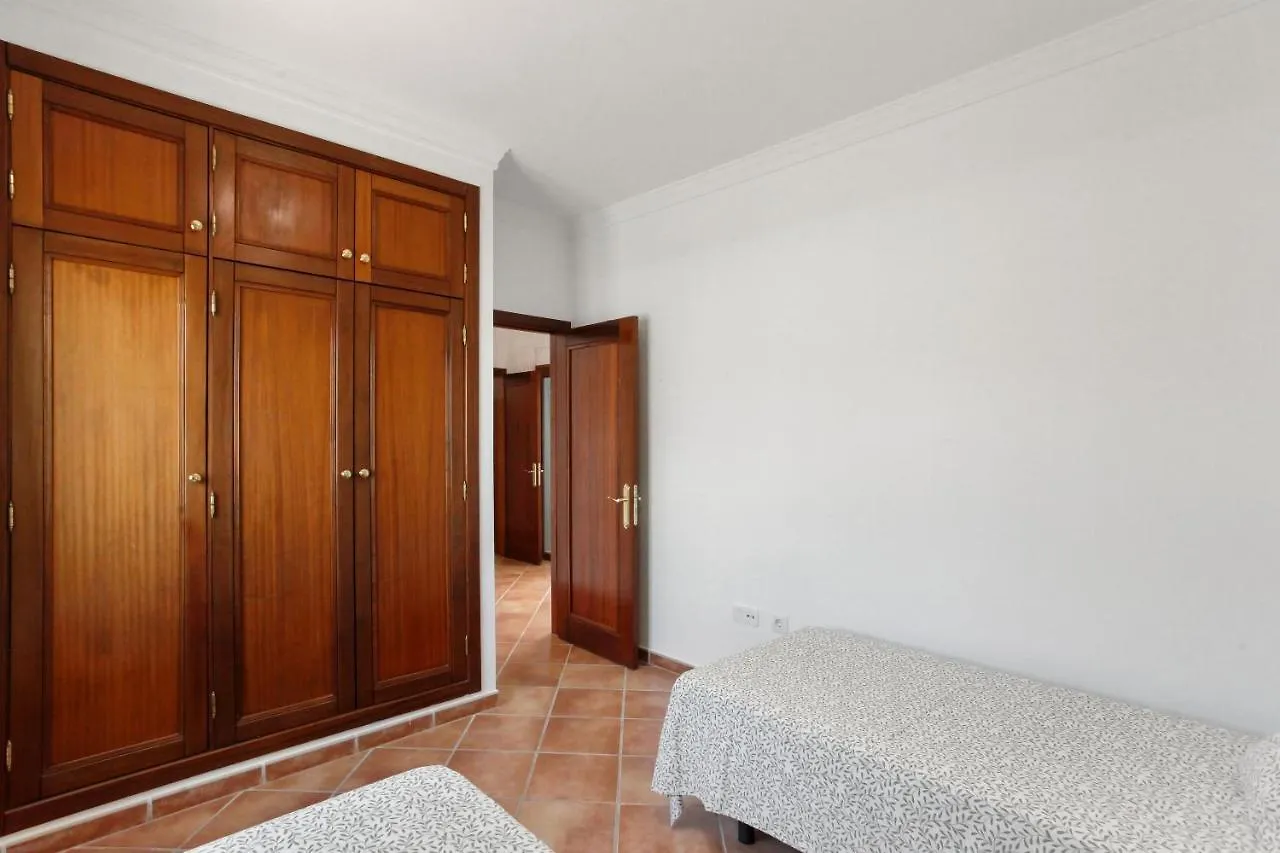 Villa Thomas Κοραλέχο 0*,  Ισπανία