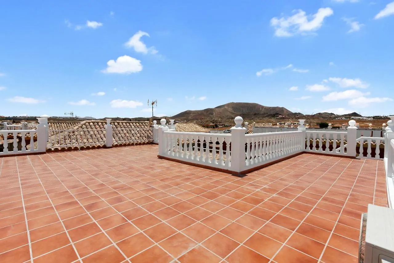 Villa Thomas Corralejo