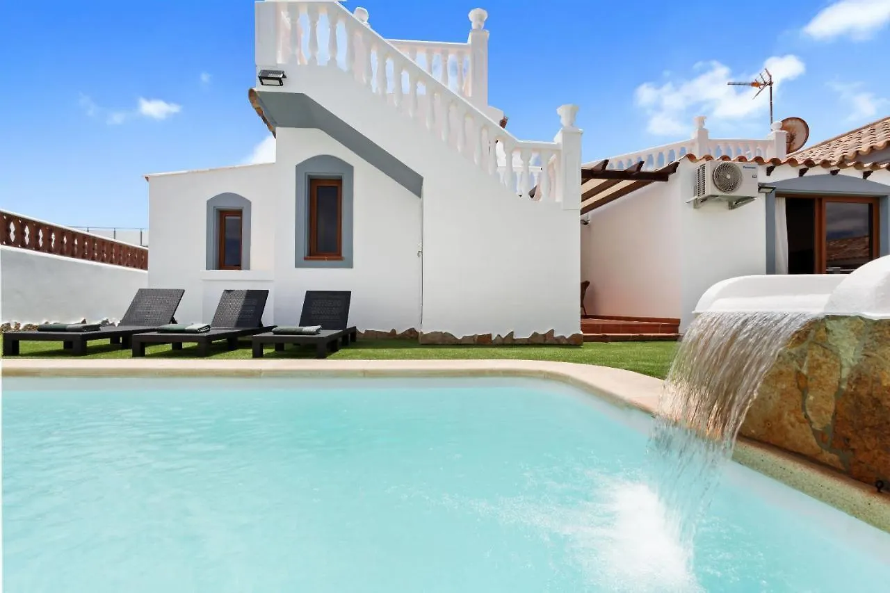 Villa Thomas Κοραλέχο