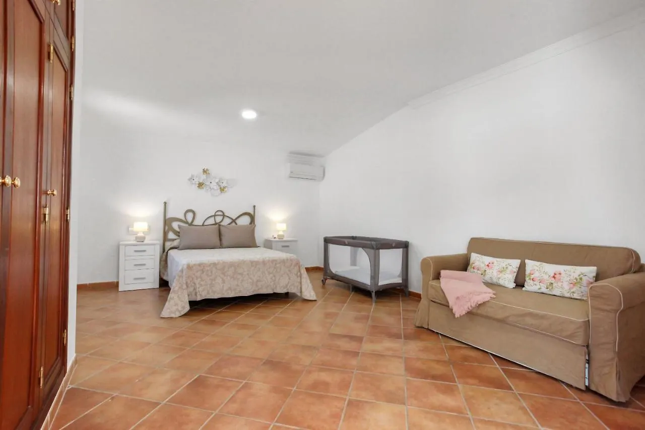 Villa Thomas Κοραλέχο