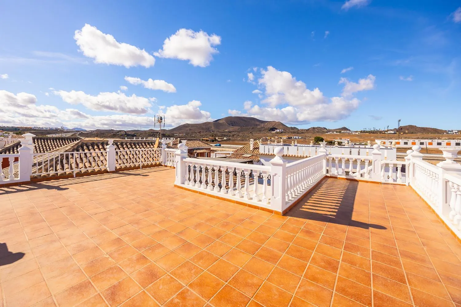 Villa Thomas Κοραλέχο Ισπανία