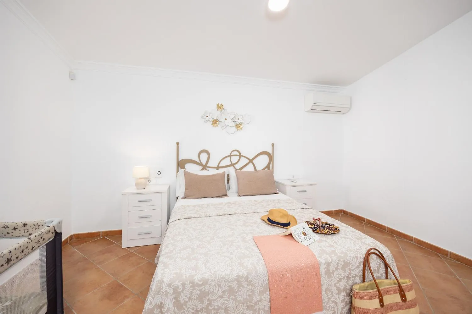 Villa Thomas Κοραλέχο