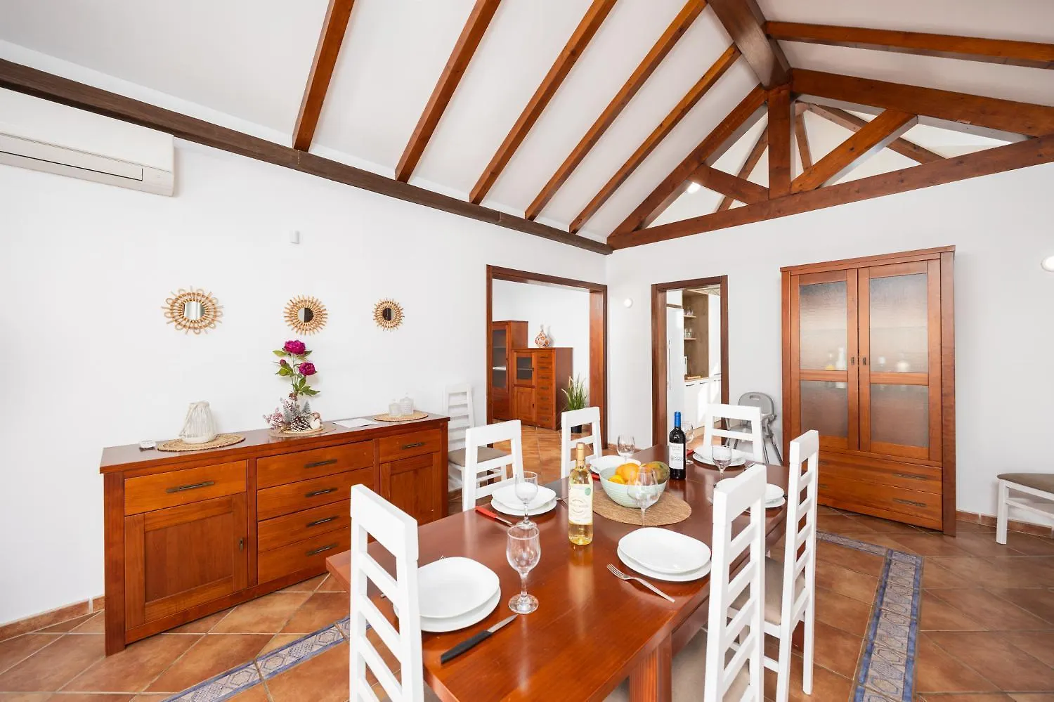Villa Thomas Κοραλέχο Ισπανία