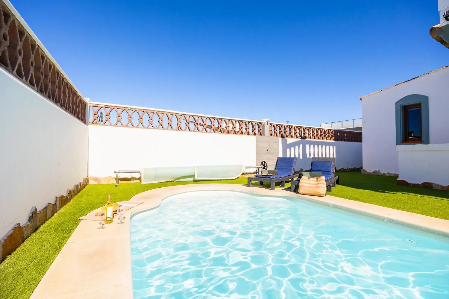 Villa Thomas Corralejo