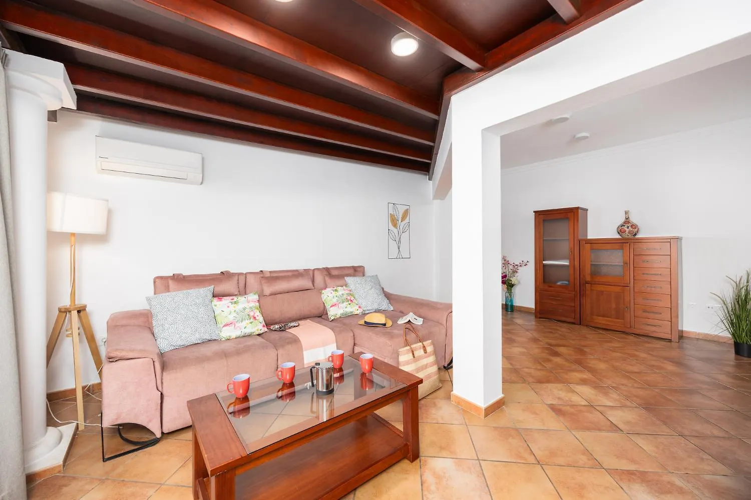 Villa Thomas Κοραλέχο