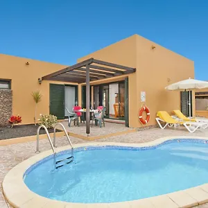  Villa La Casa Del Sol A