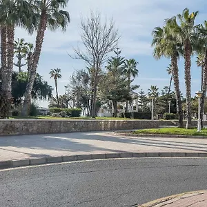 A&n Seafront , Torre Del Mar España