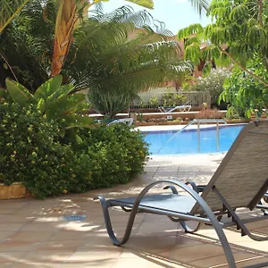 48 El Sultan , Corralejo España