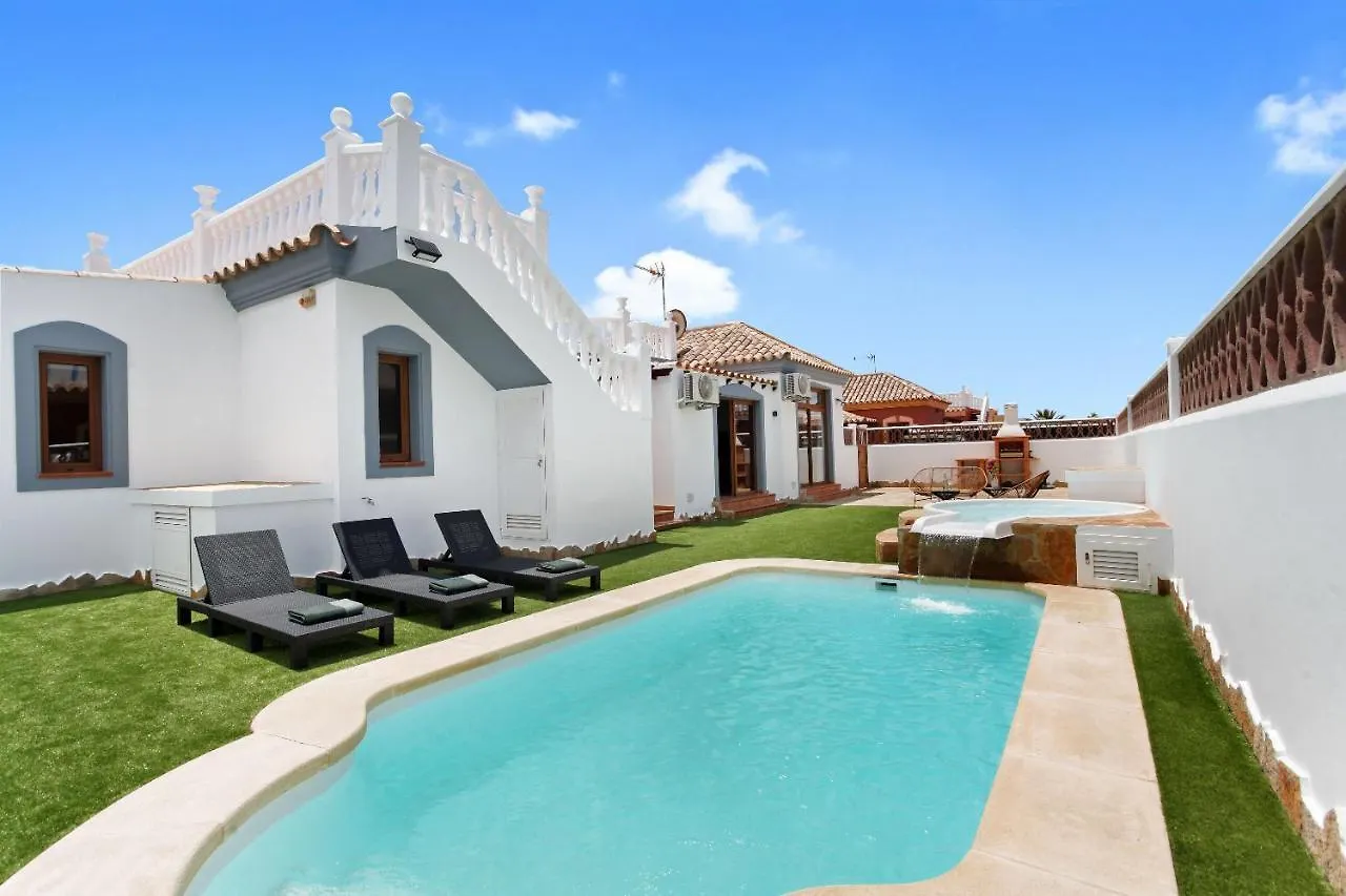 Villa Thomas Corralejo