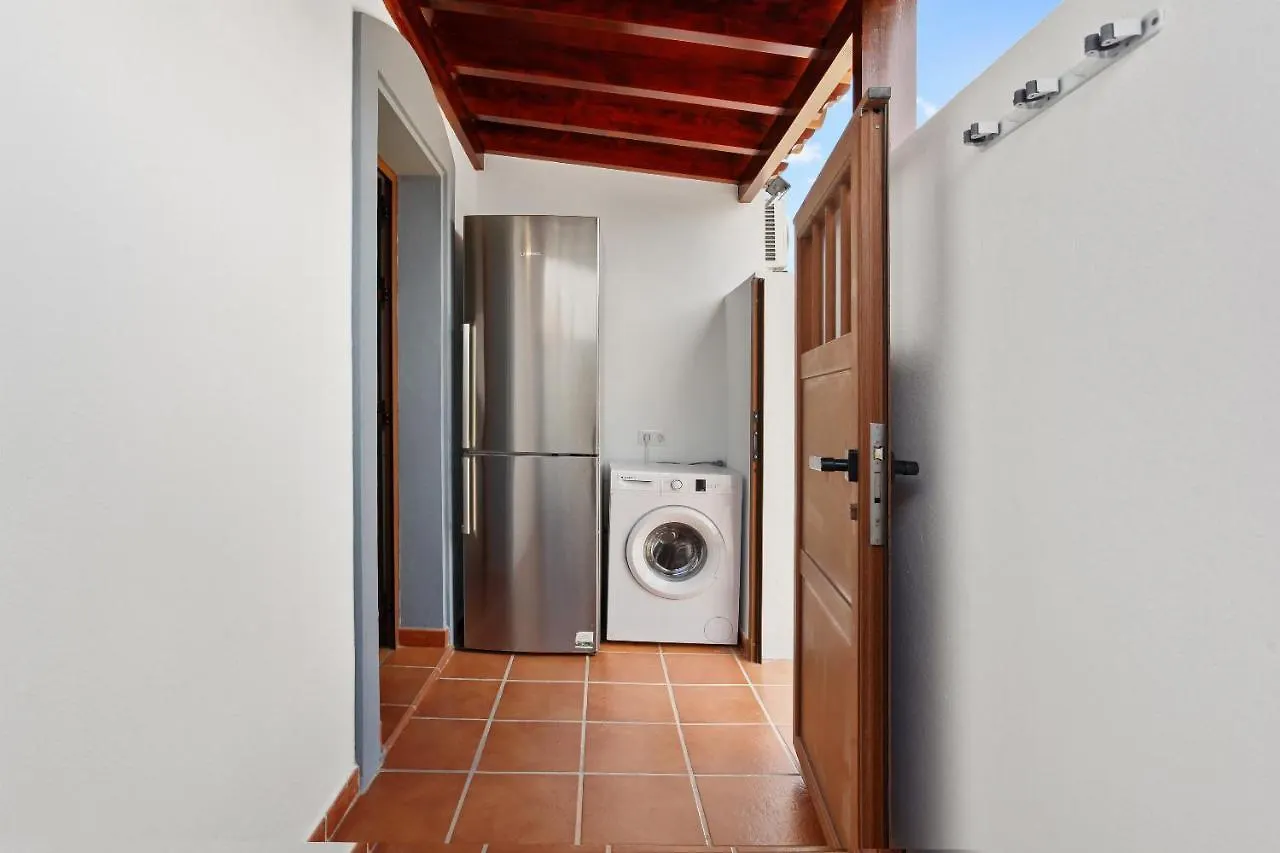Villa Thomas Corralejo 0*,