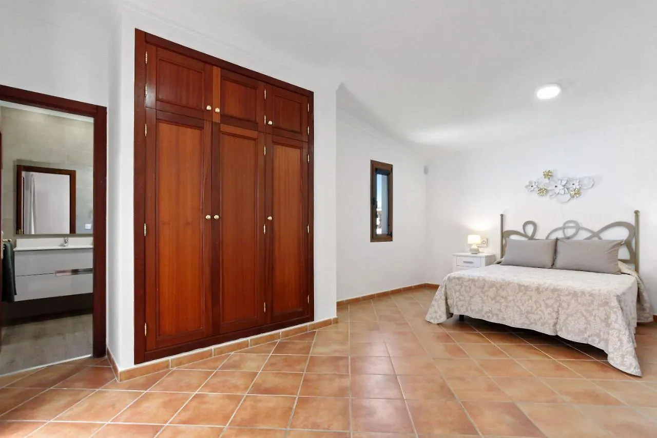 Villa Thomas Corralejo España