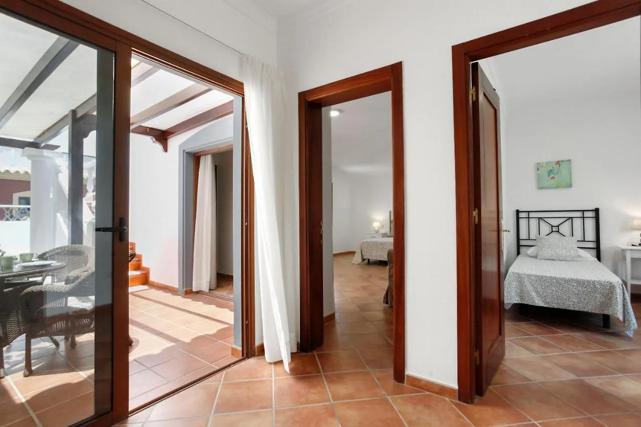 Villa Thomas Corralejo 0*,  España
