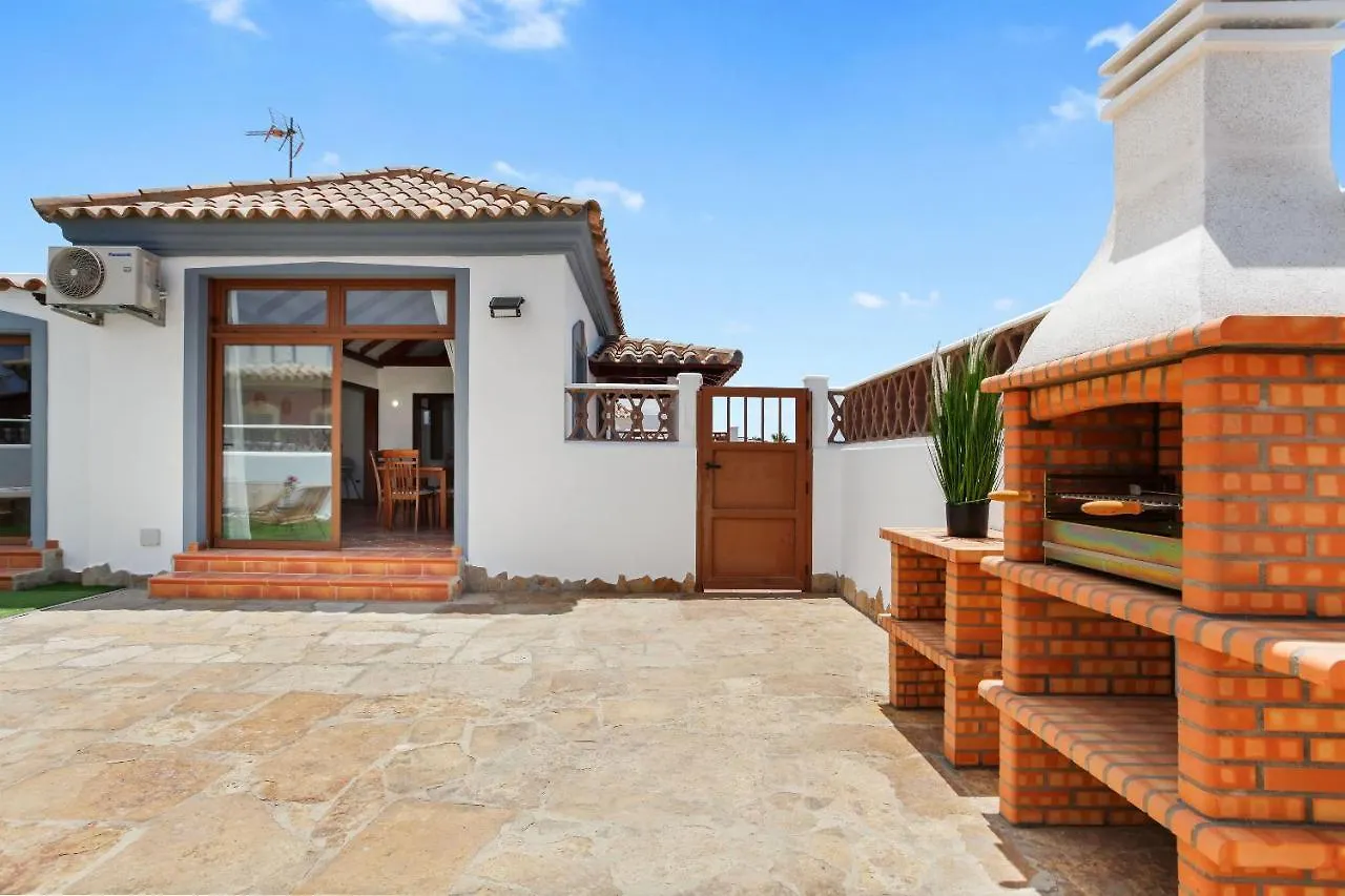 Villa Thomas Corralejo