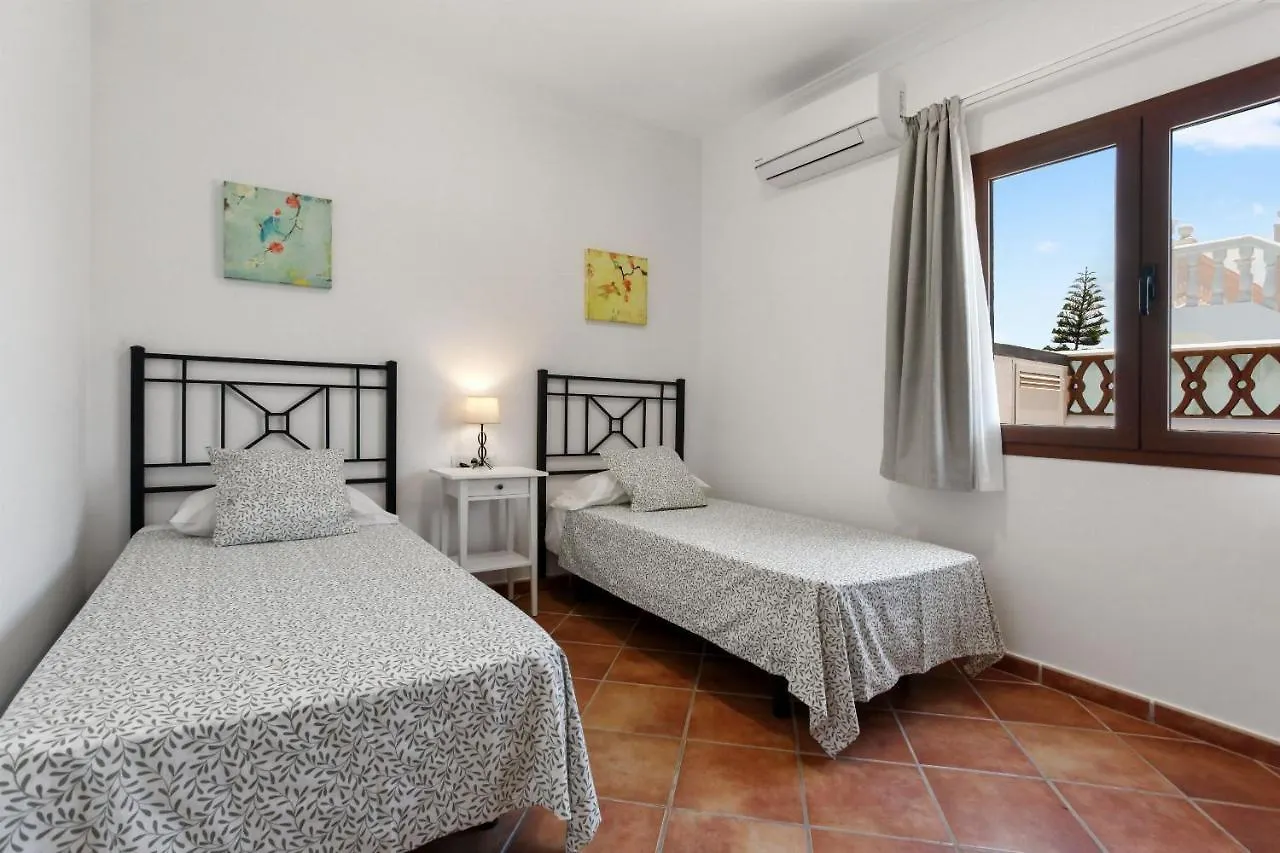 Villa Thomas Corralejo