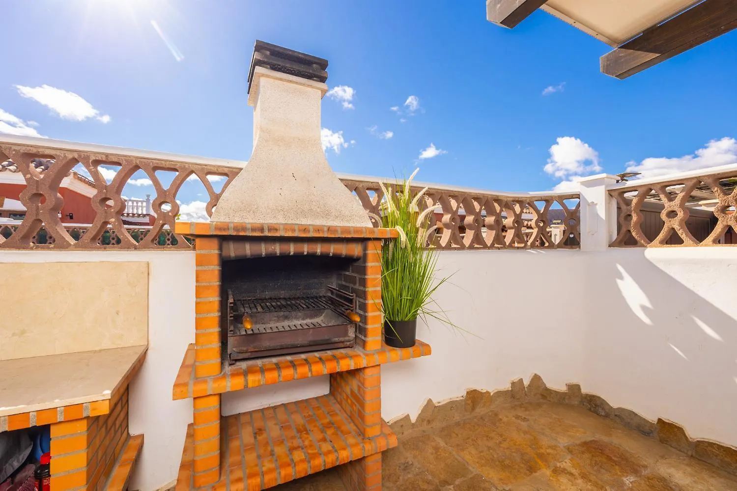 Villa Thomas Corralejo 0*,  España