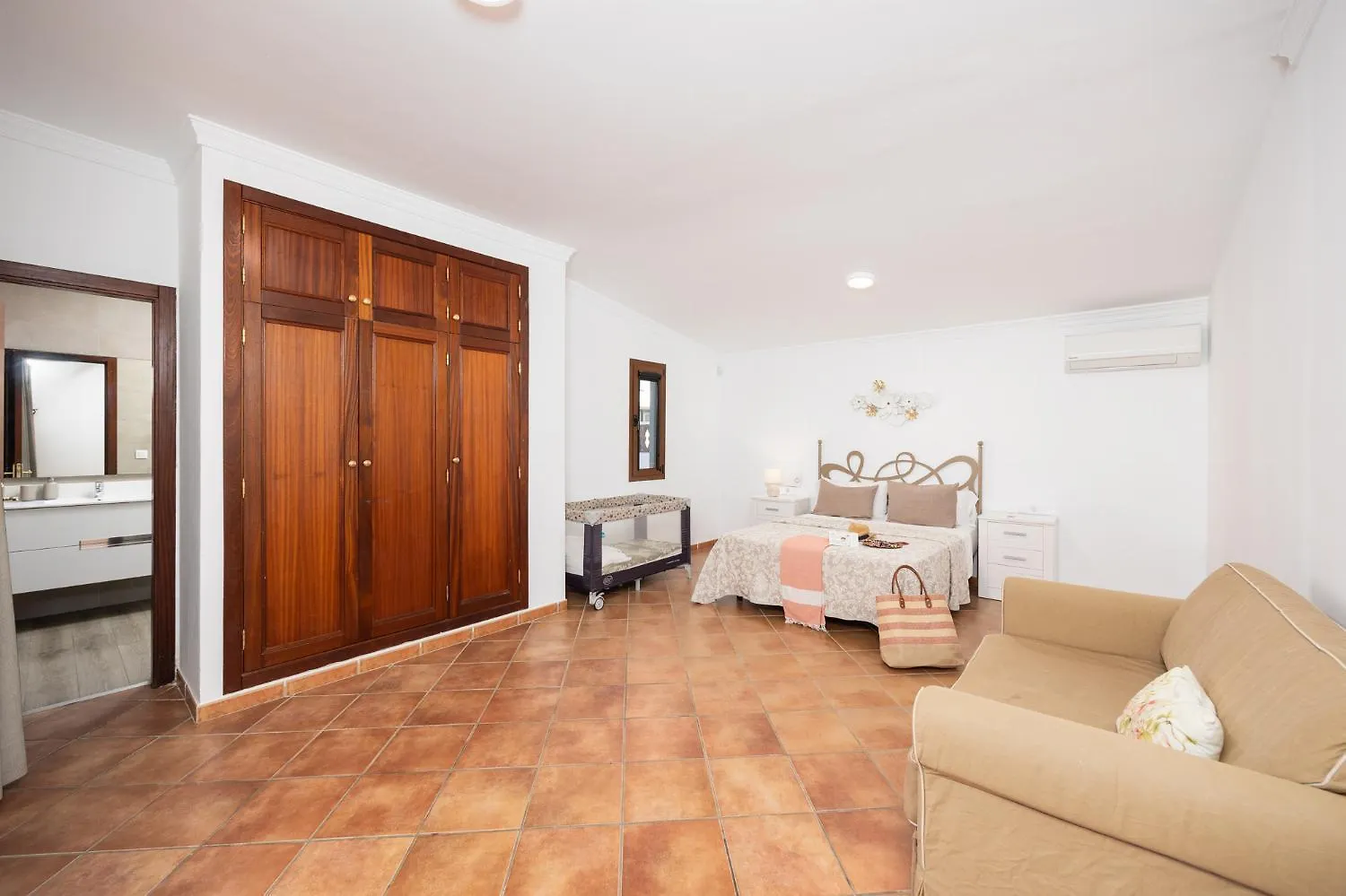 Villa Thomas Corralejo