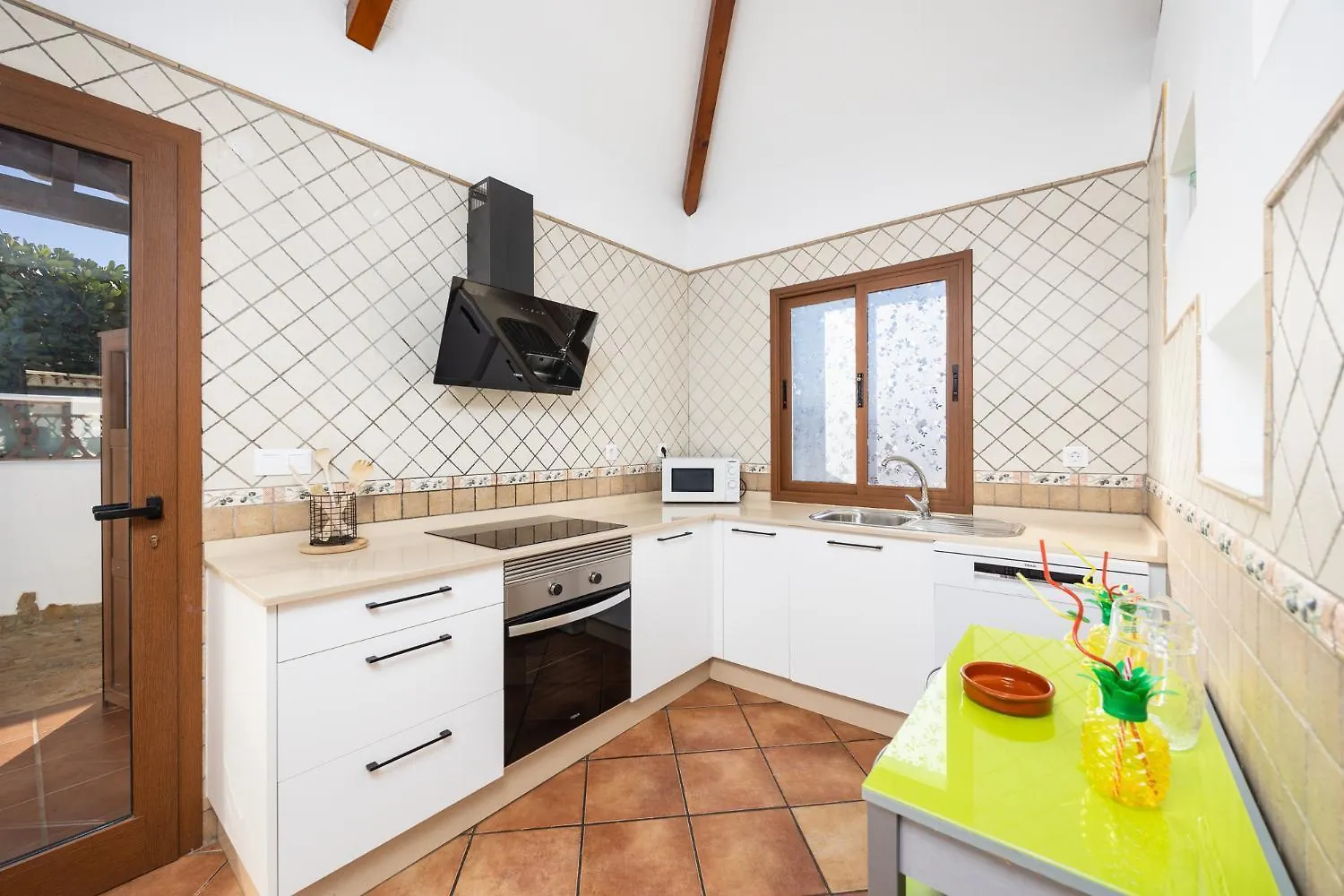 Villa Thomas Corralejo España