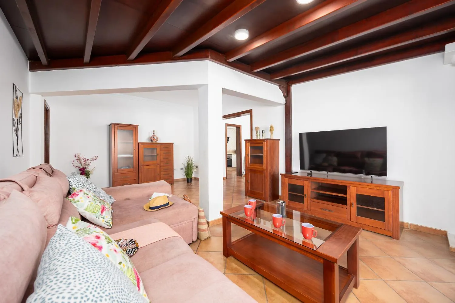 Villa Thomas Corralejo 0*,  España