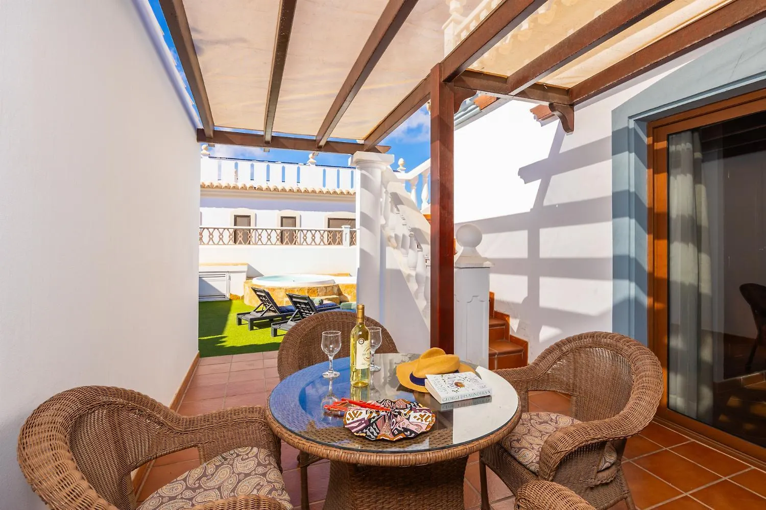 Villa Thomas Corralejo 0*,