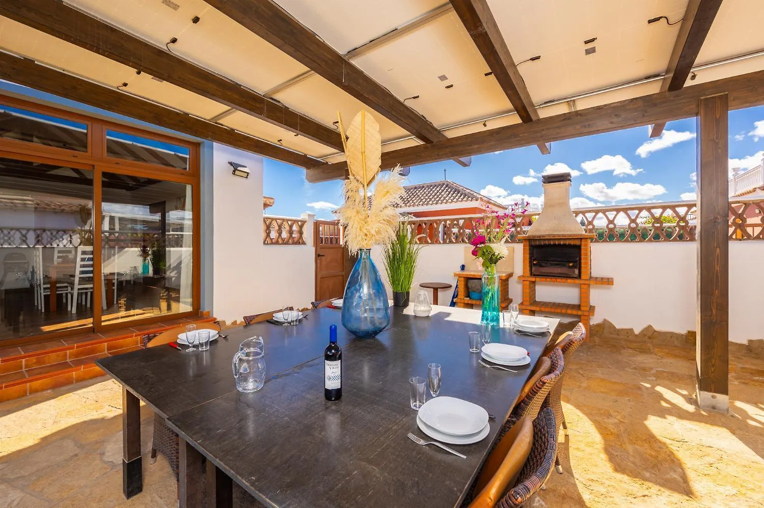 Villa Thomas Corralejo